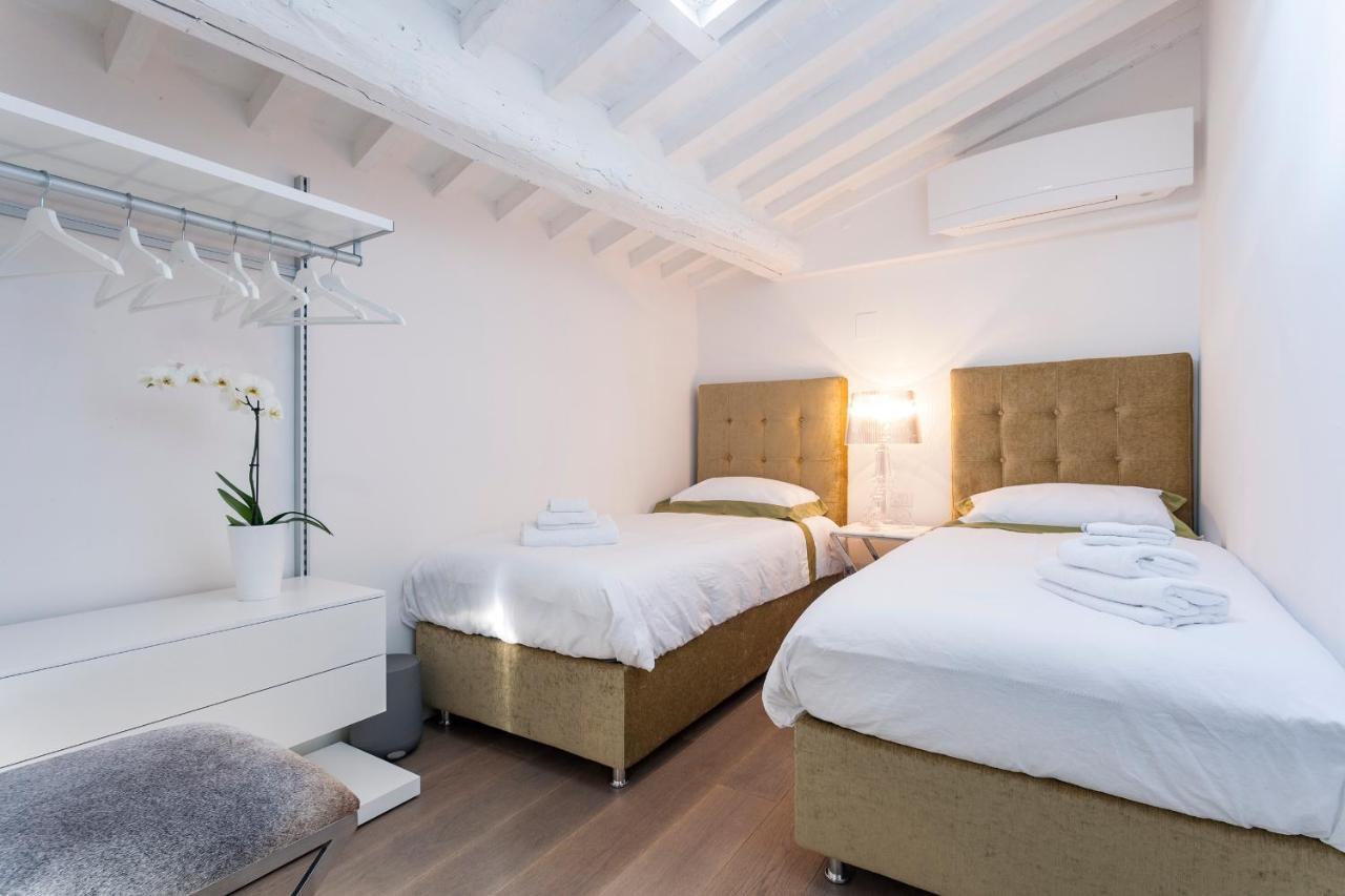"Palazzo Signoria" Luxury Loft/Apt With Panoramic Terrace Appartamento Firenze Esterno foto