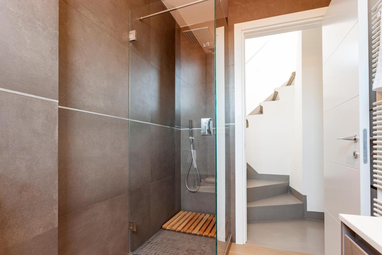 "Palazzo Signoria" Luxury Loft/Apt With Panoramic Terrace Appartamento Firenze Esterno foto