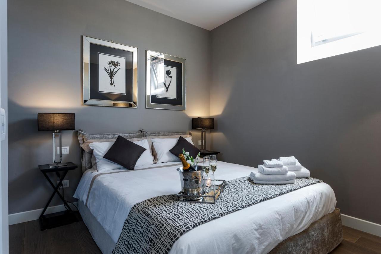 "Palazzo Signoria" Luxury Loft/Apt With Panoramic Terrace Appartamento Firenze Esterno foto